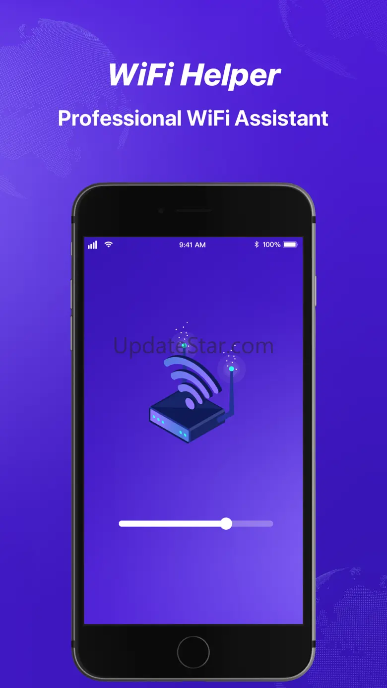 Test Master:WiFi Helper 1.0.3