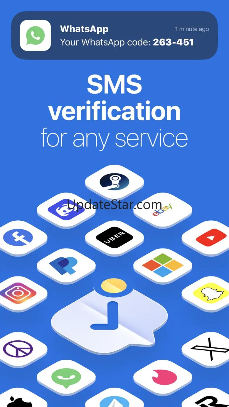 Get SMS Code - Verify 1.4