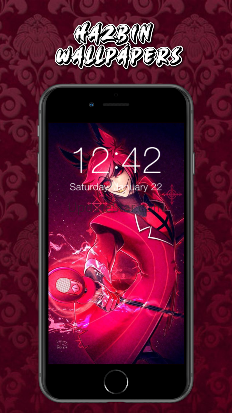 Hazbin Hotel wallpapers HD 1.4