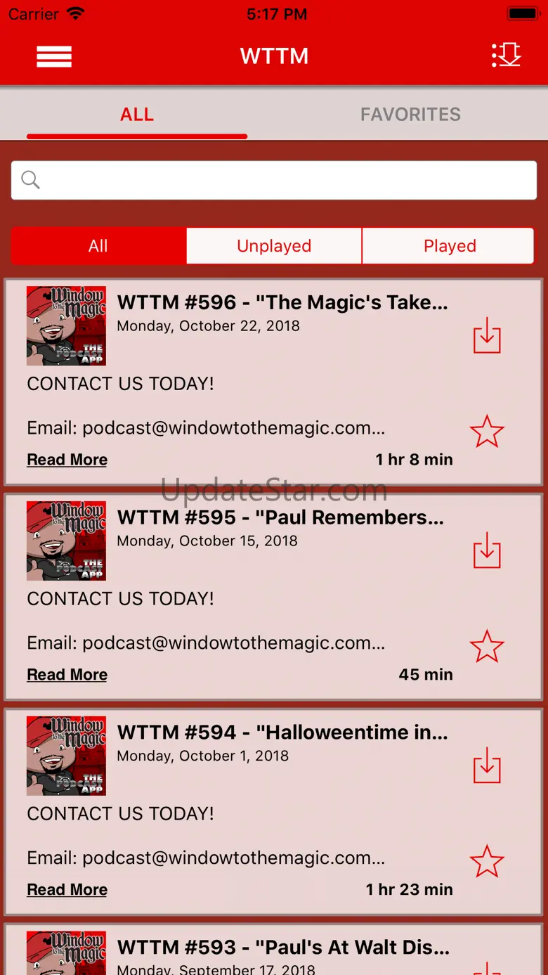A WindowtotheMagic 2.5.126