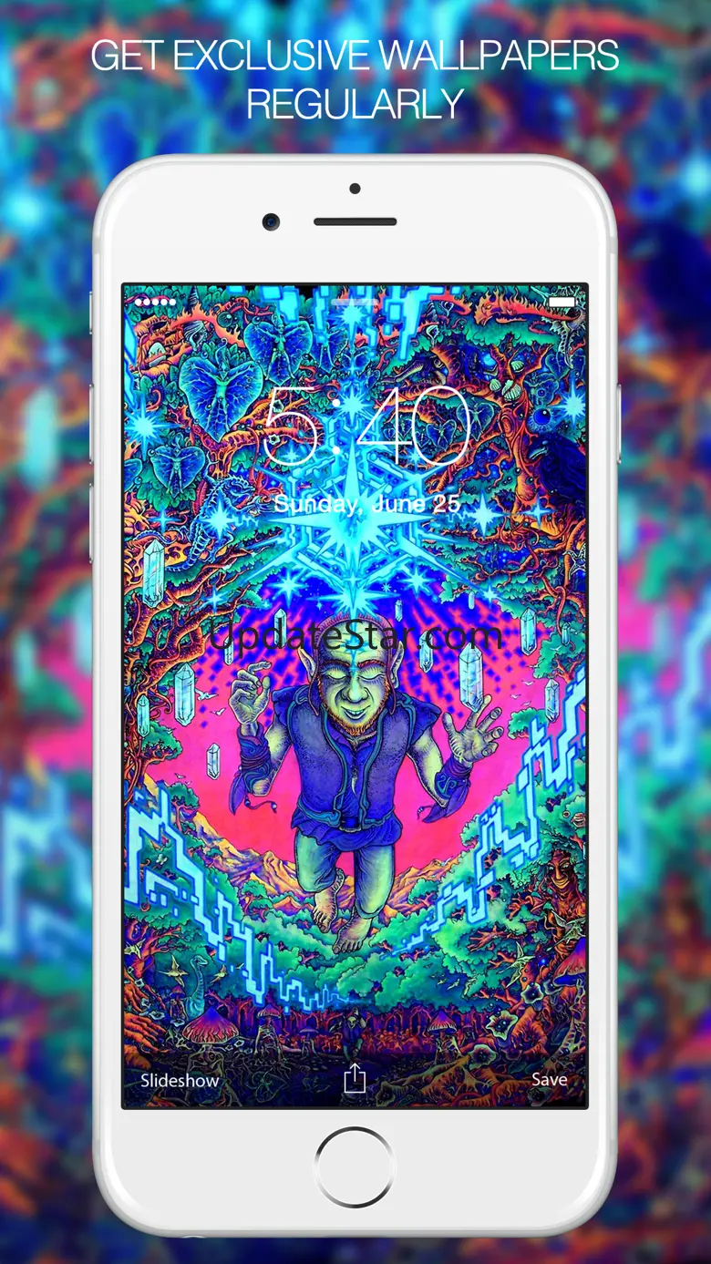 Trippy Pictures – Trippy Photos & Designs 9.4