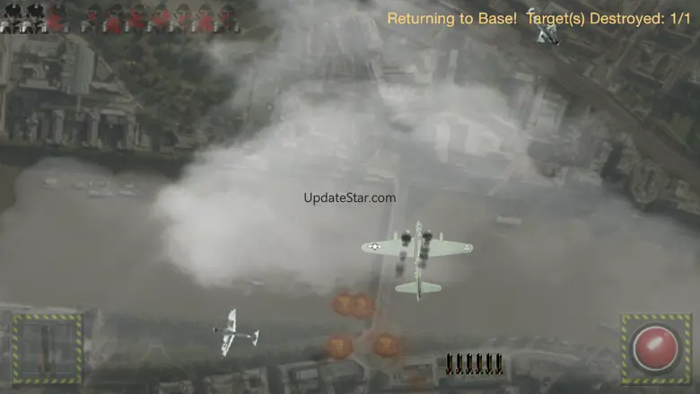 Bomber Captain 1.1.1