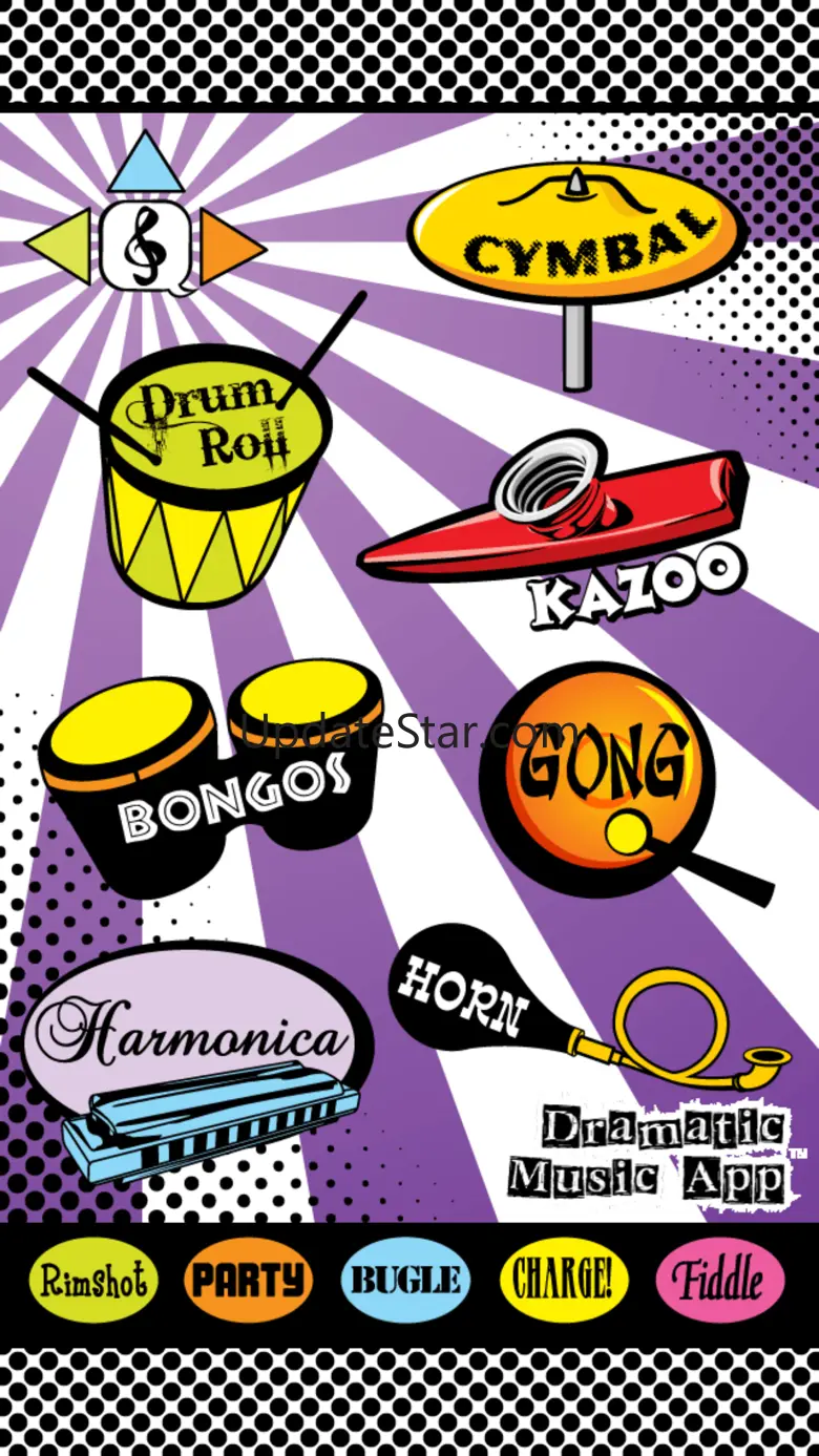 Dramatic Music App 2.7.3