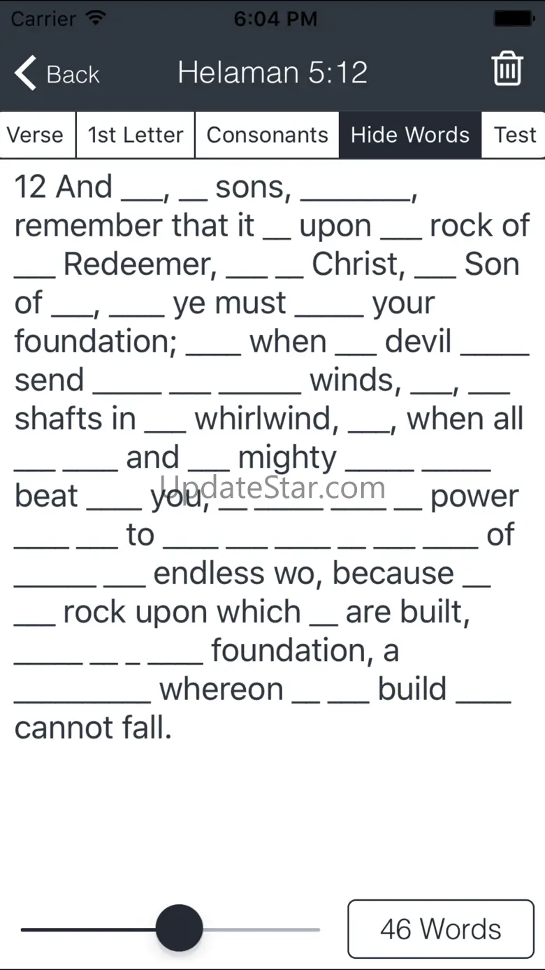 LDS Scripture Power Memorization 2.1