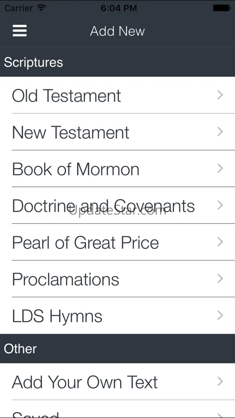 LDS Scripture Power Memorization 2.1