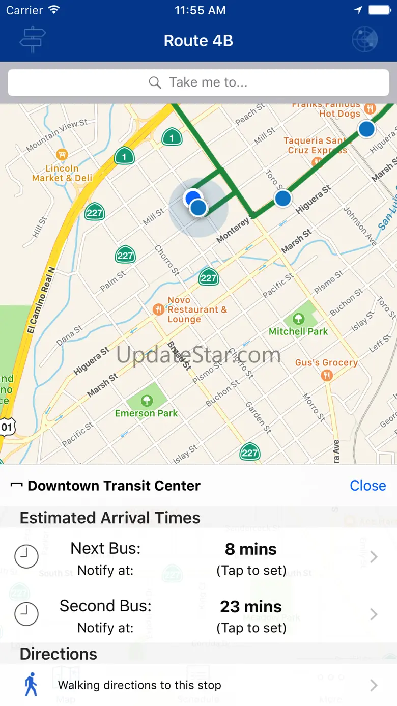 SLO Transit 3.10.9