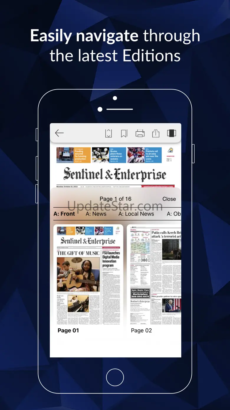 Sentinel & Enterprise eEdition 4.0.1