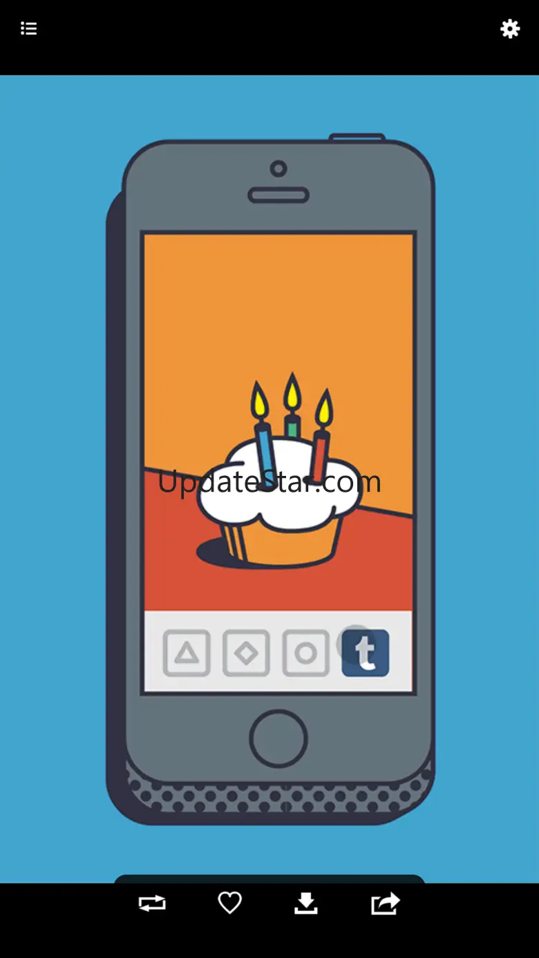 tview for Tumblr 1.2.8