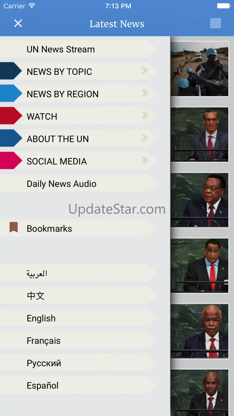 UN News 263(7.0.0)