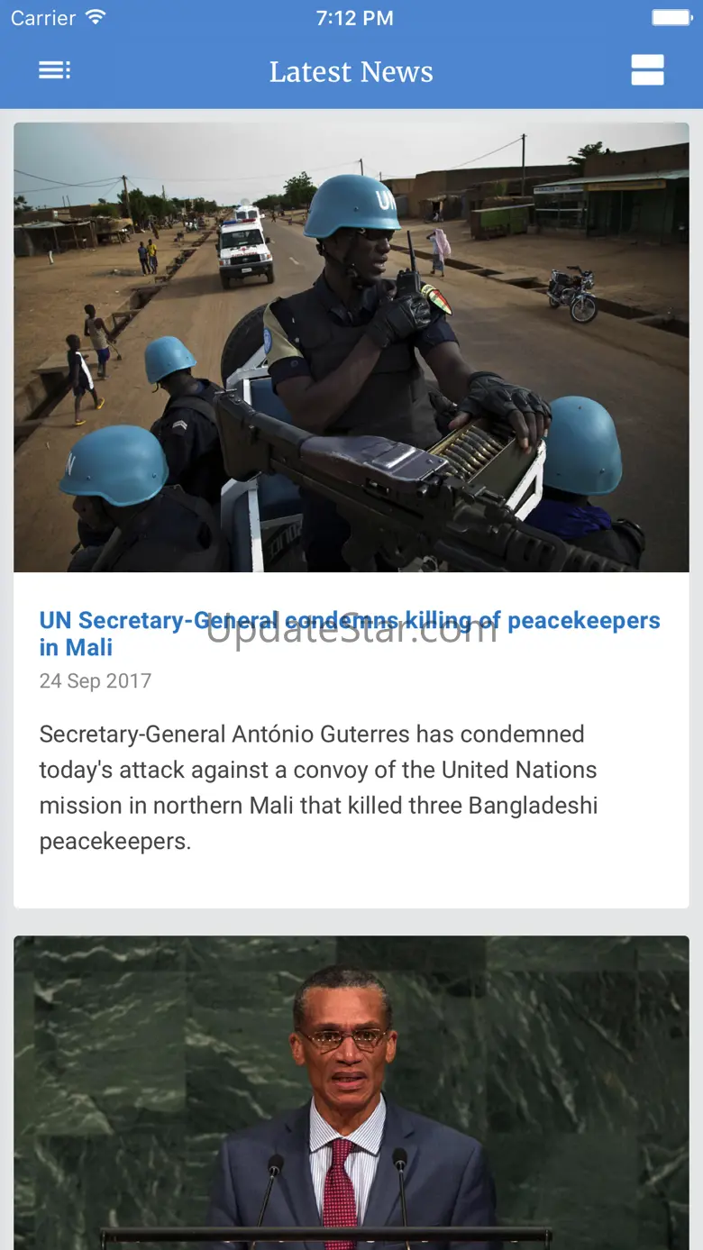UN News 263(7.0.0)