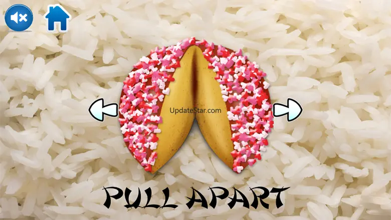 Fortune Cookies - Lucky Cookie 1.3