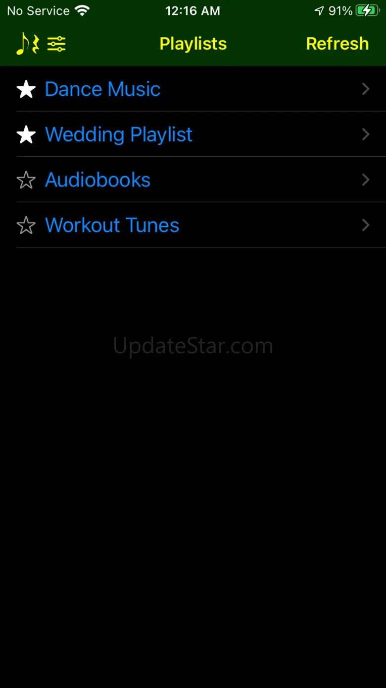 One Track Mind 3.0.6