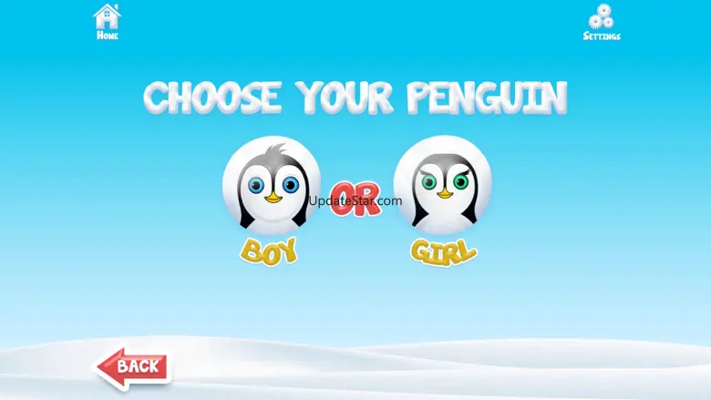 Positive Penguins 2.0
