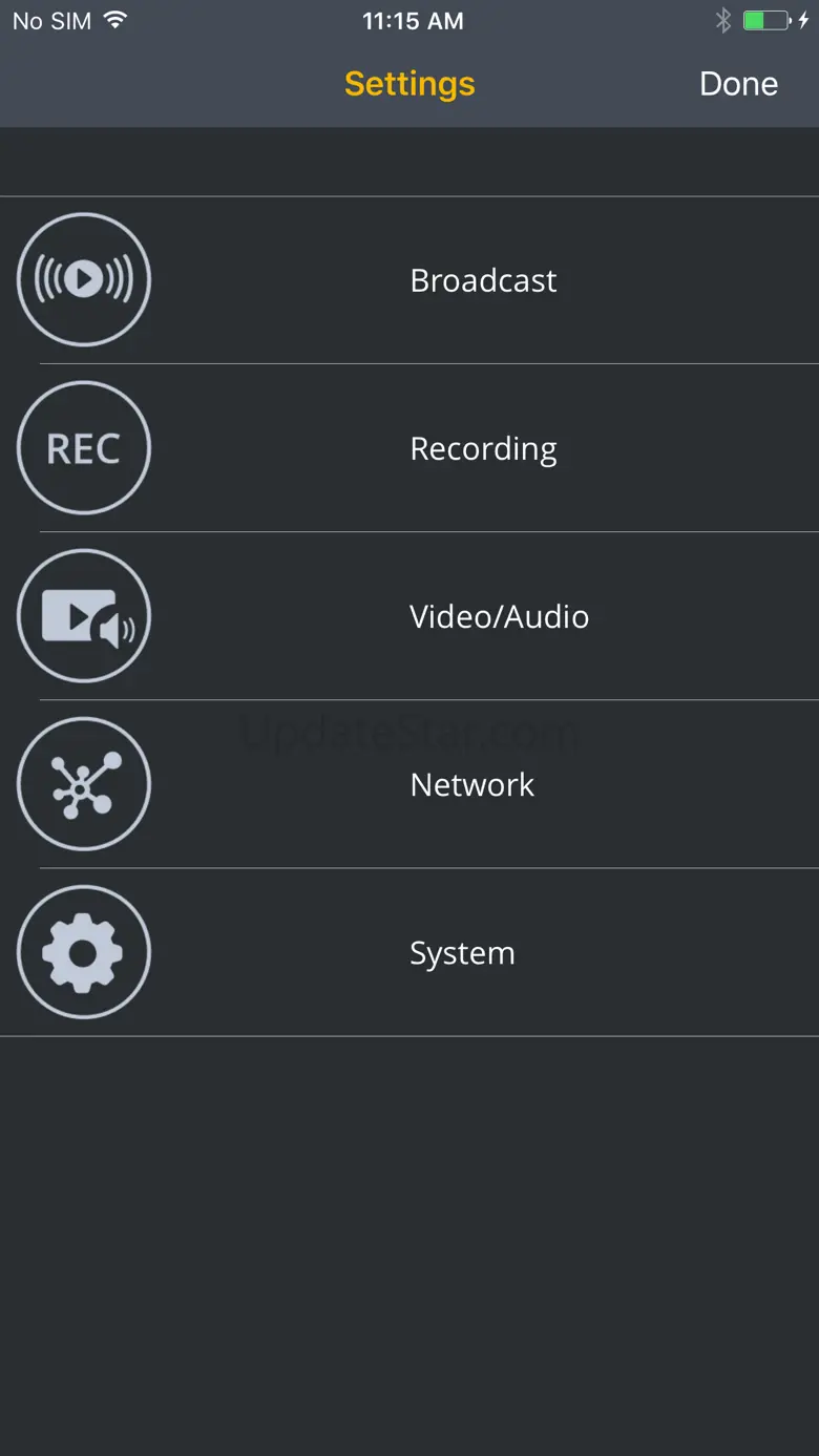 VidiU 4.4.6