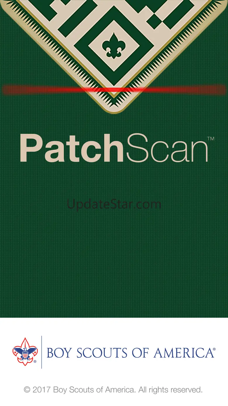 PatchScan V1.1