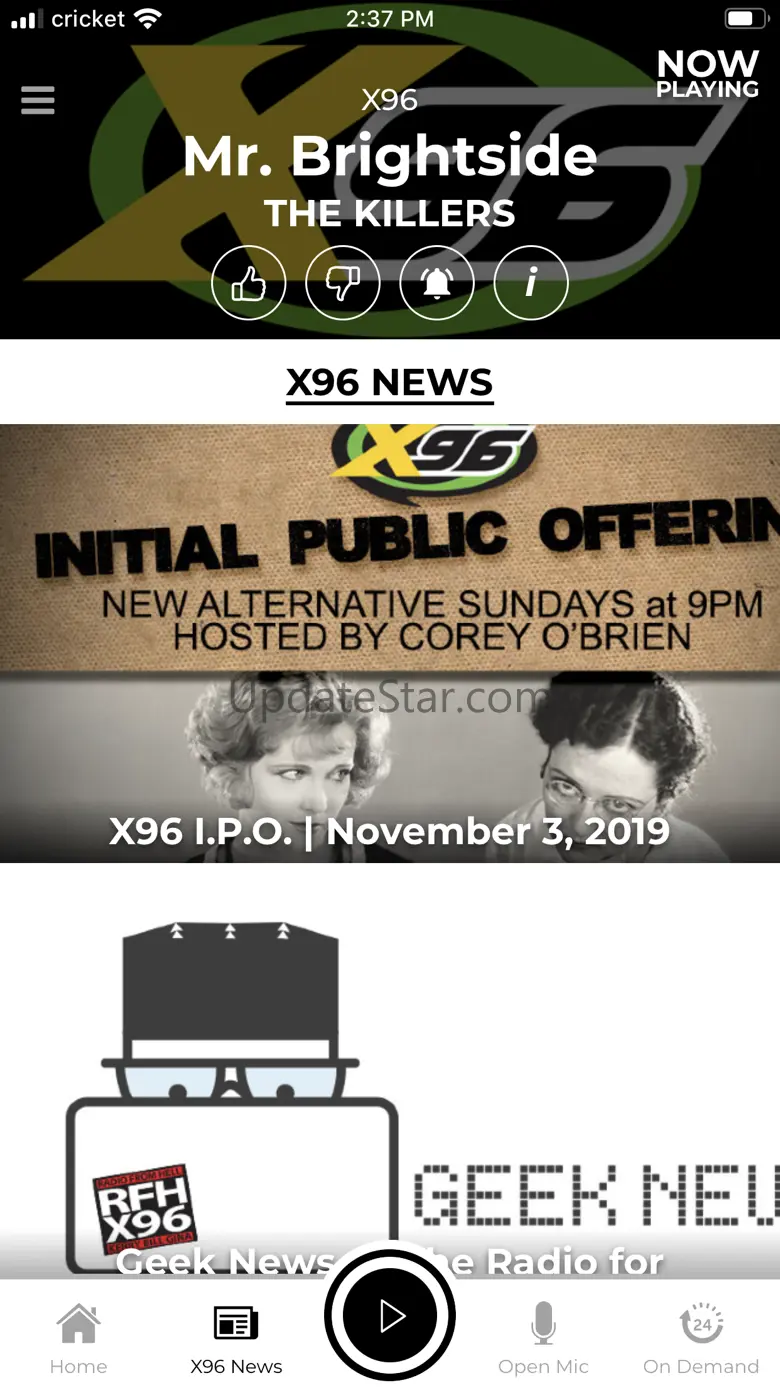 X96 11.17.80