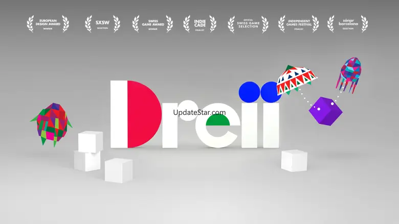 Dreii 2.0.0