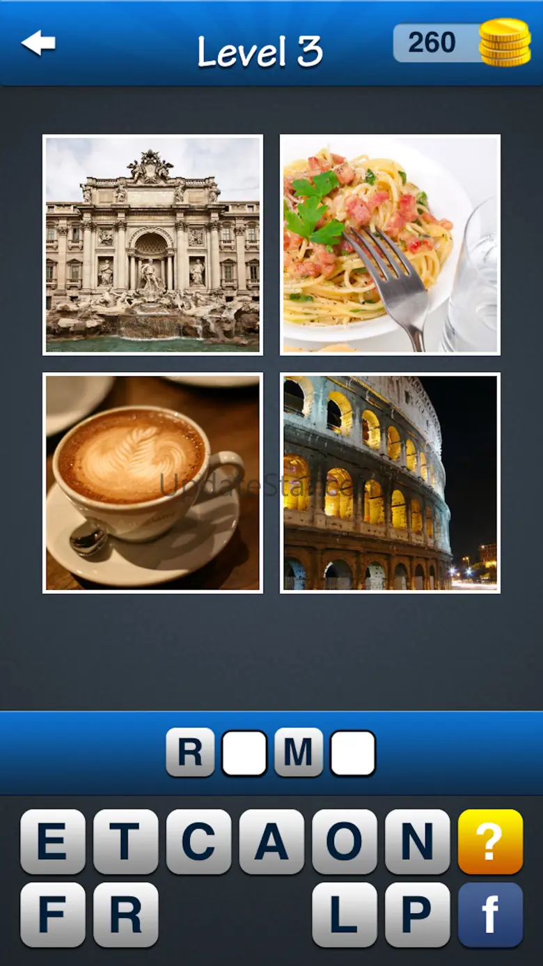 City Quiz ~ What's the City? 1.2