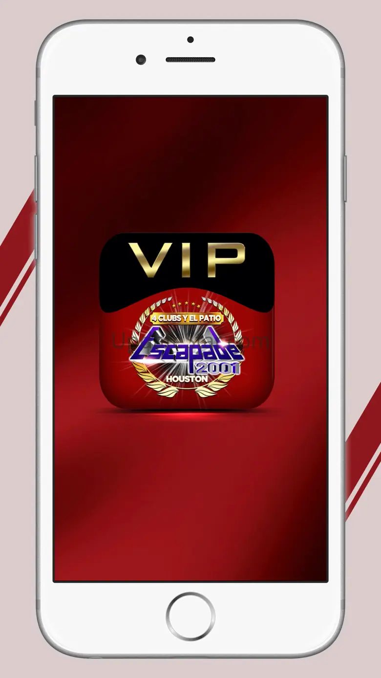 Escapade VIP 200.22.14