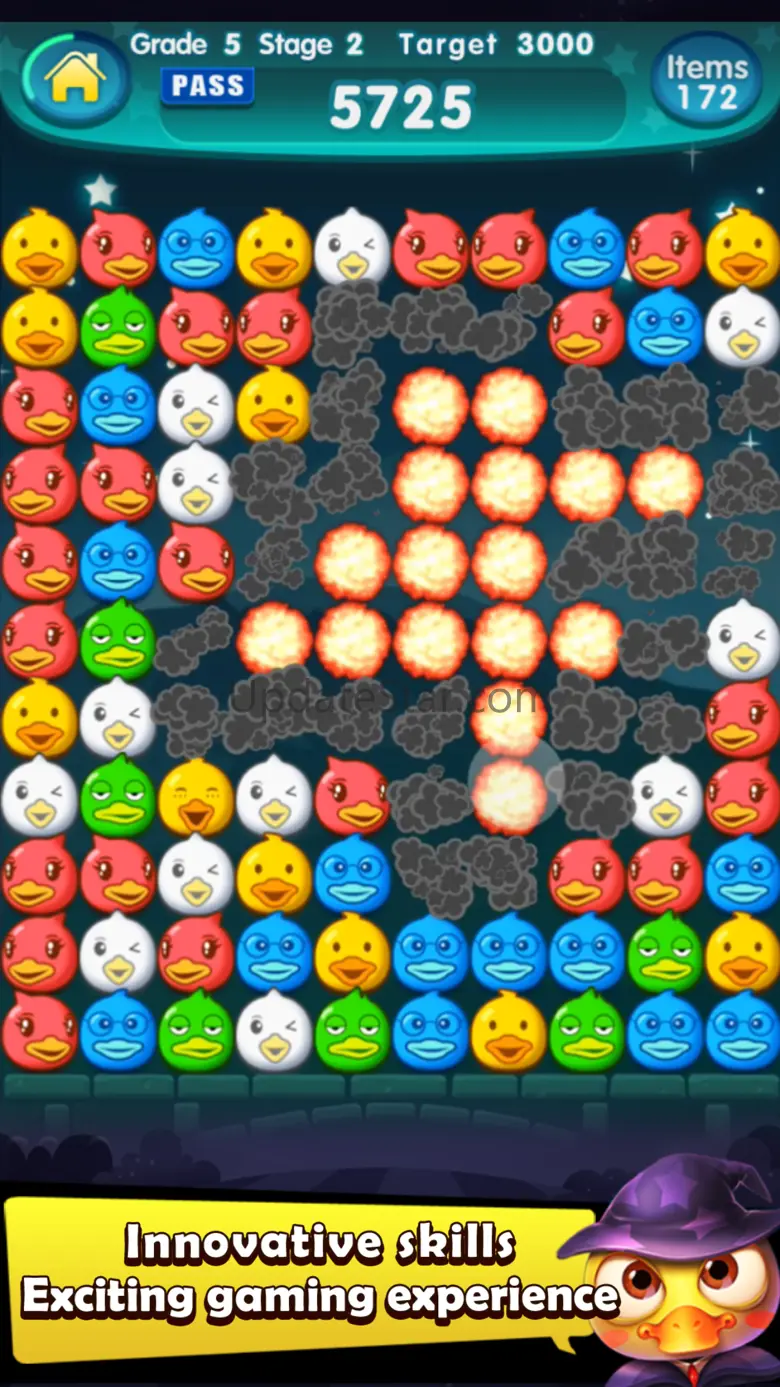 Magic Duck Unlimited 1.5