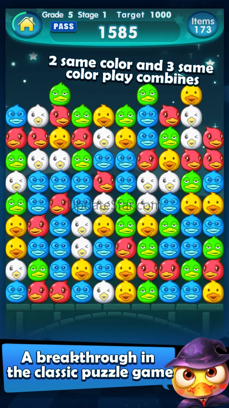 Magic Duck Unlimited 1.5