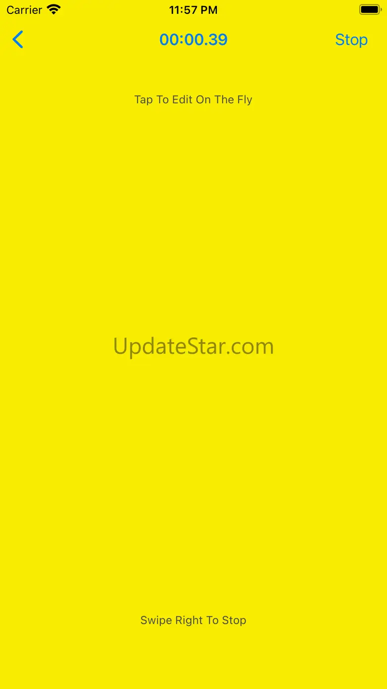 Toastmaster Timer 1.4.3