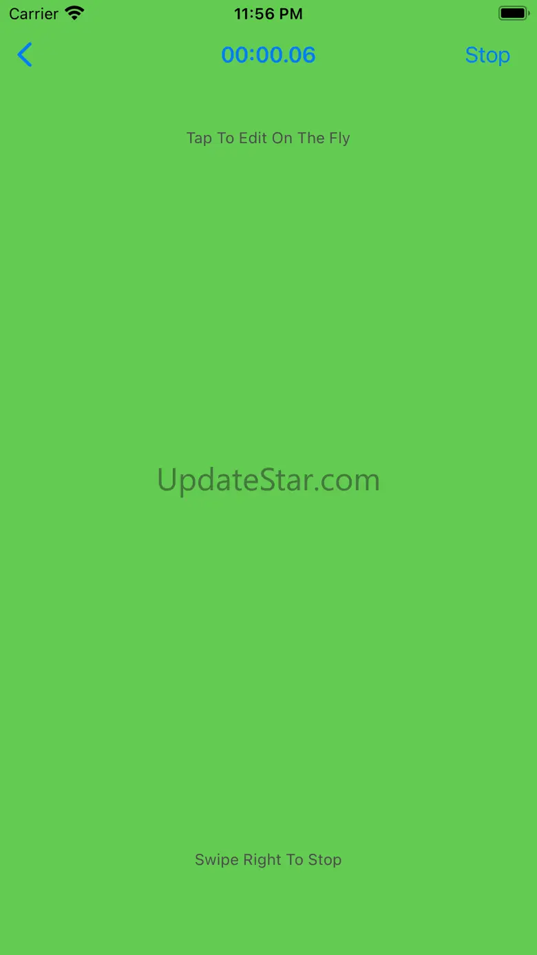 Toastmaster Timer 1.4.3