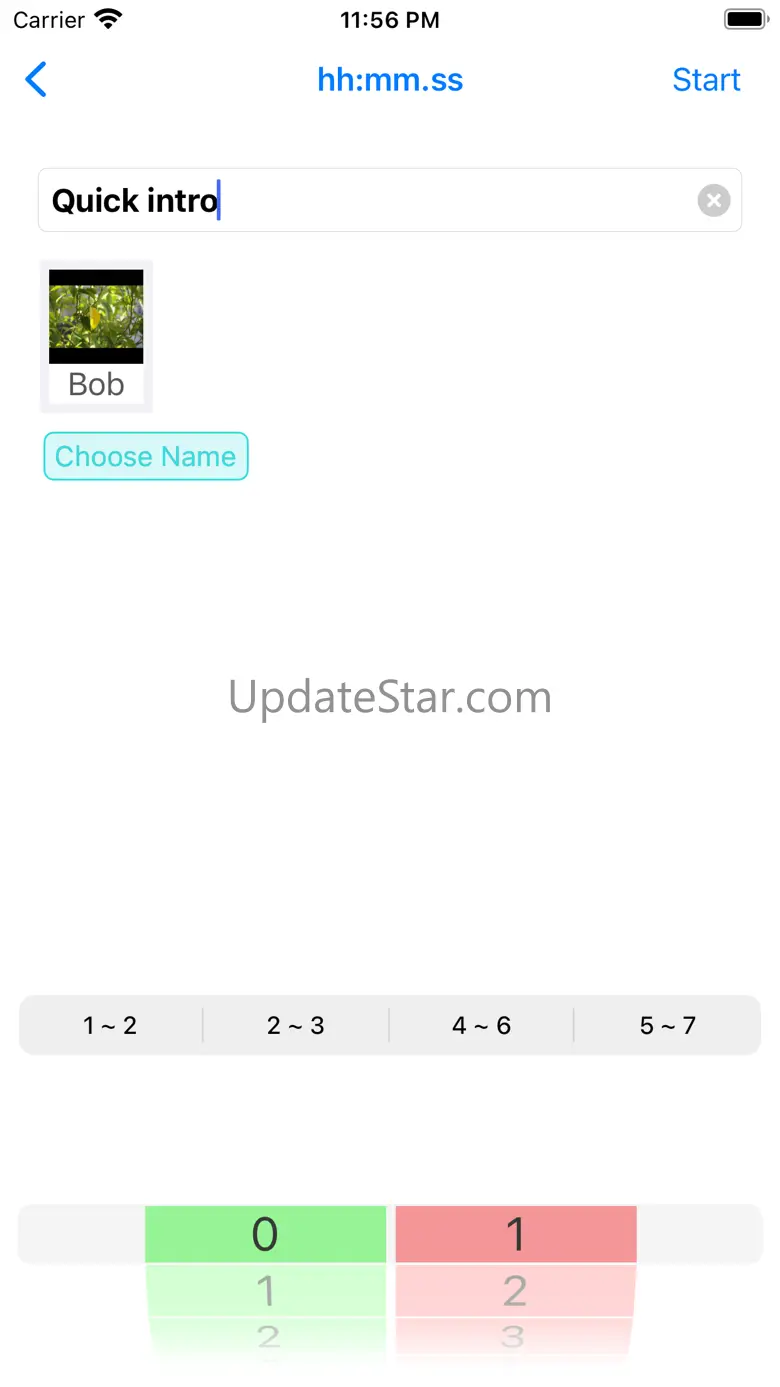 Toastmaster Timer 1.4.3