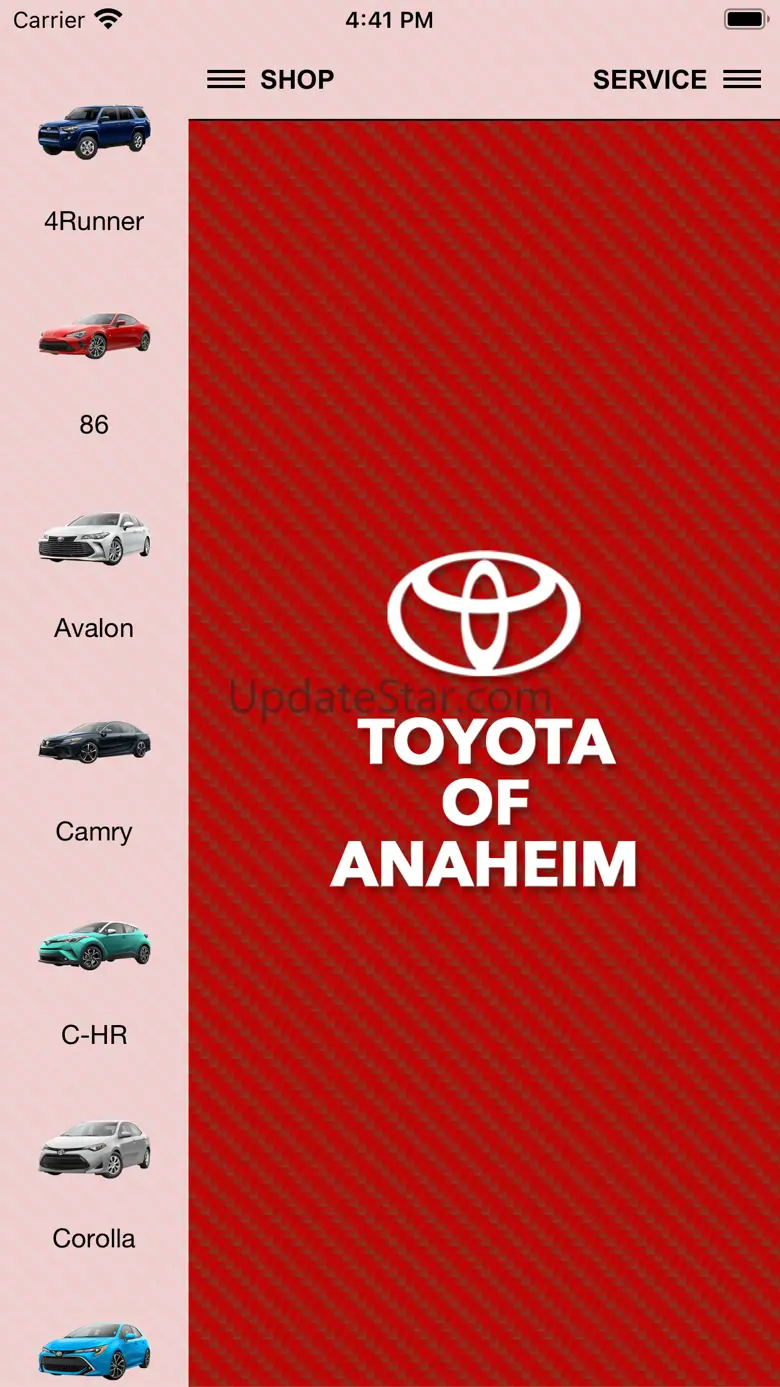 Toyota of Anaheim 6.2.0