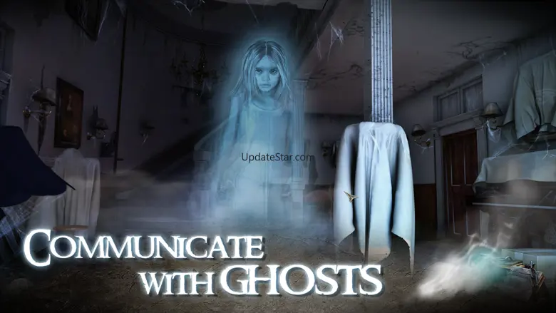 Haunted House Mysteries - A Hidden Object Adventure 4.0