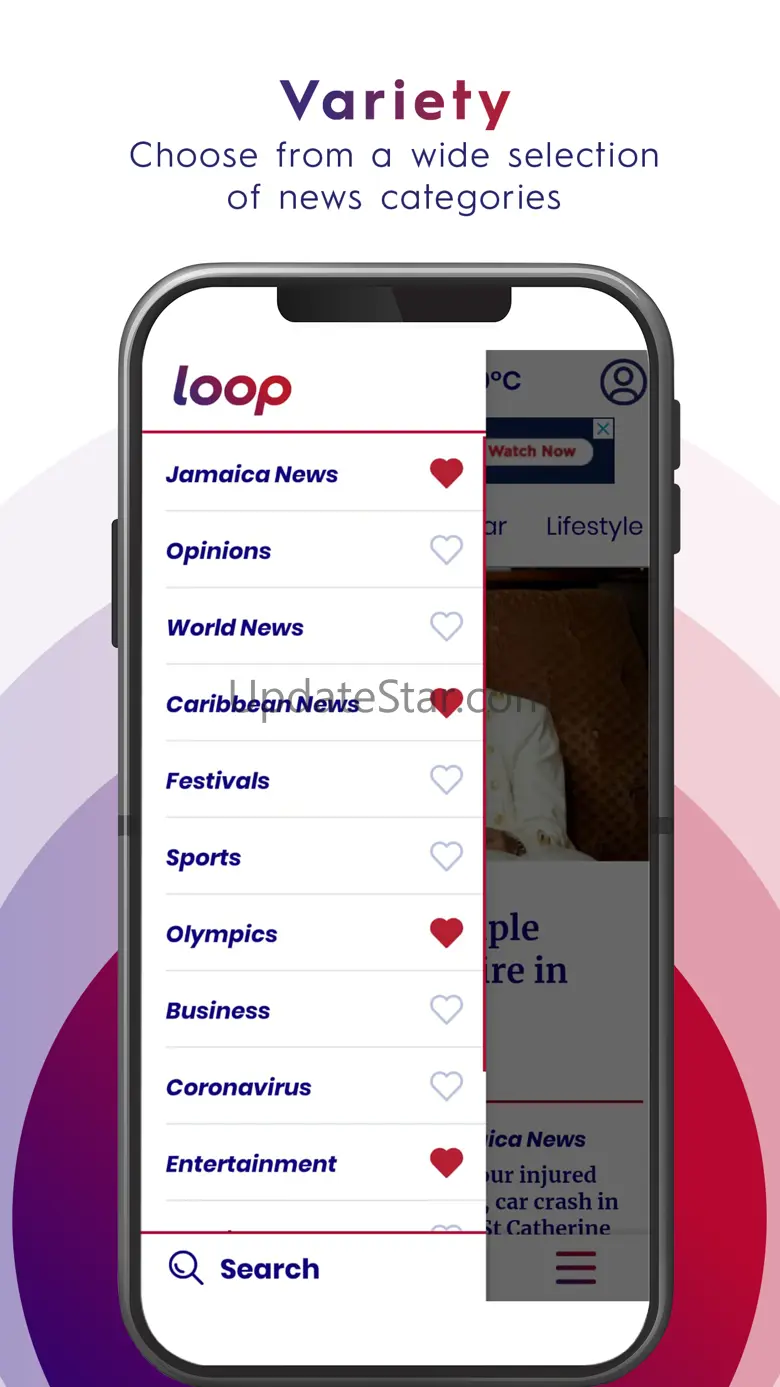 Loop - Caribbean Local News 4.1.11