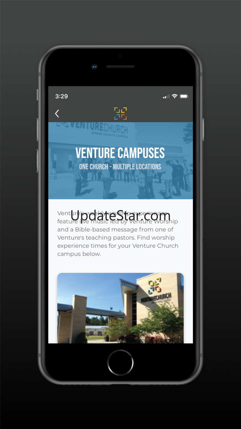 Venture Church (MS) 9.0.0