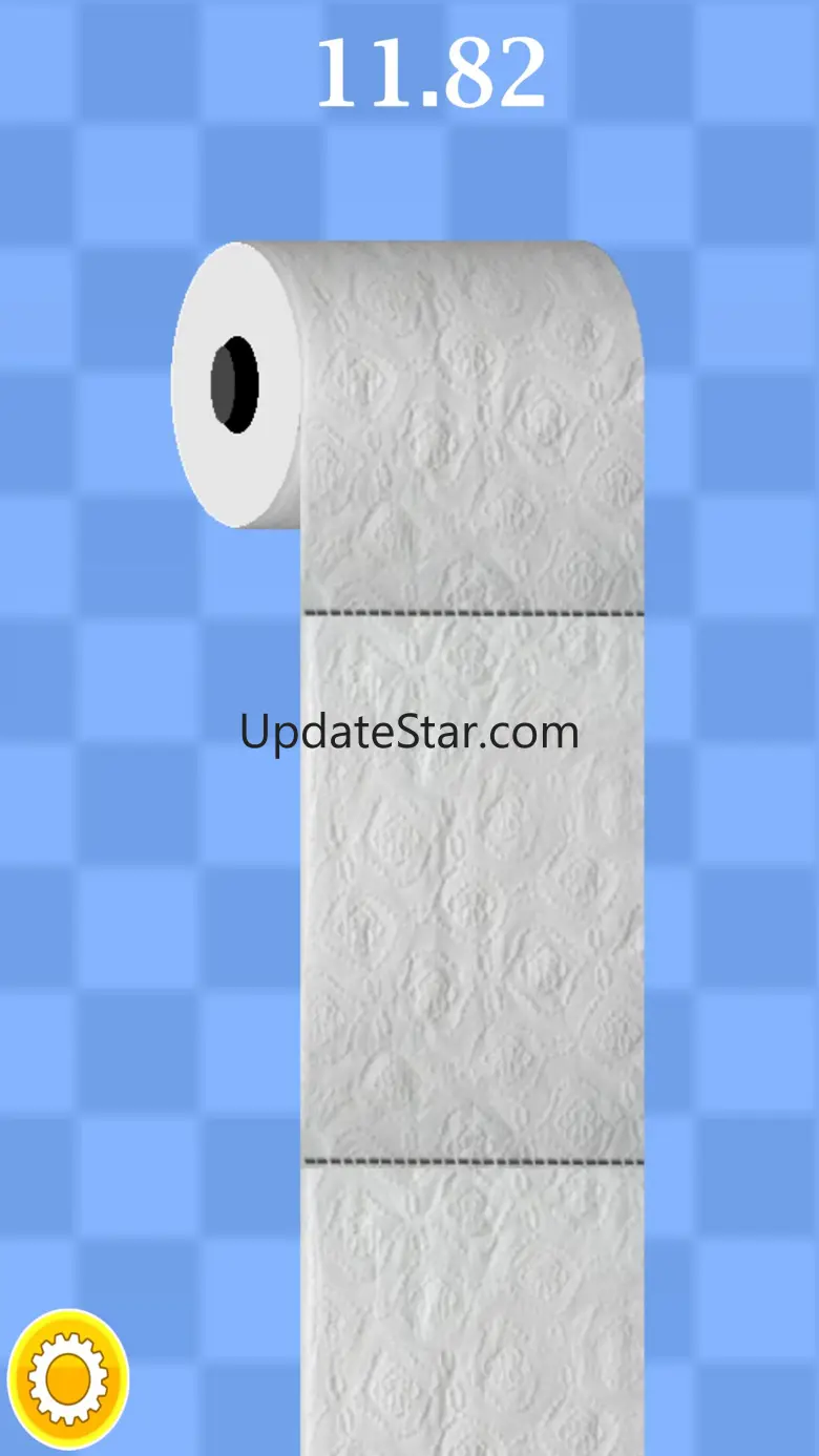 Toilet Paper Racing 2.4.7