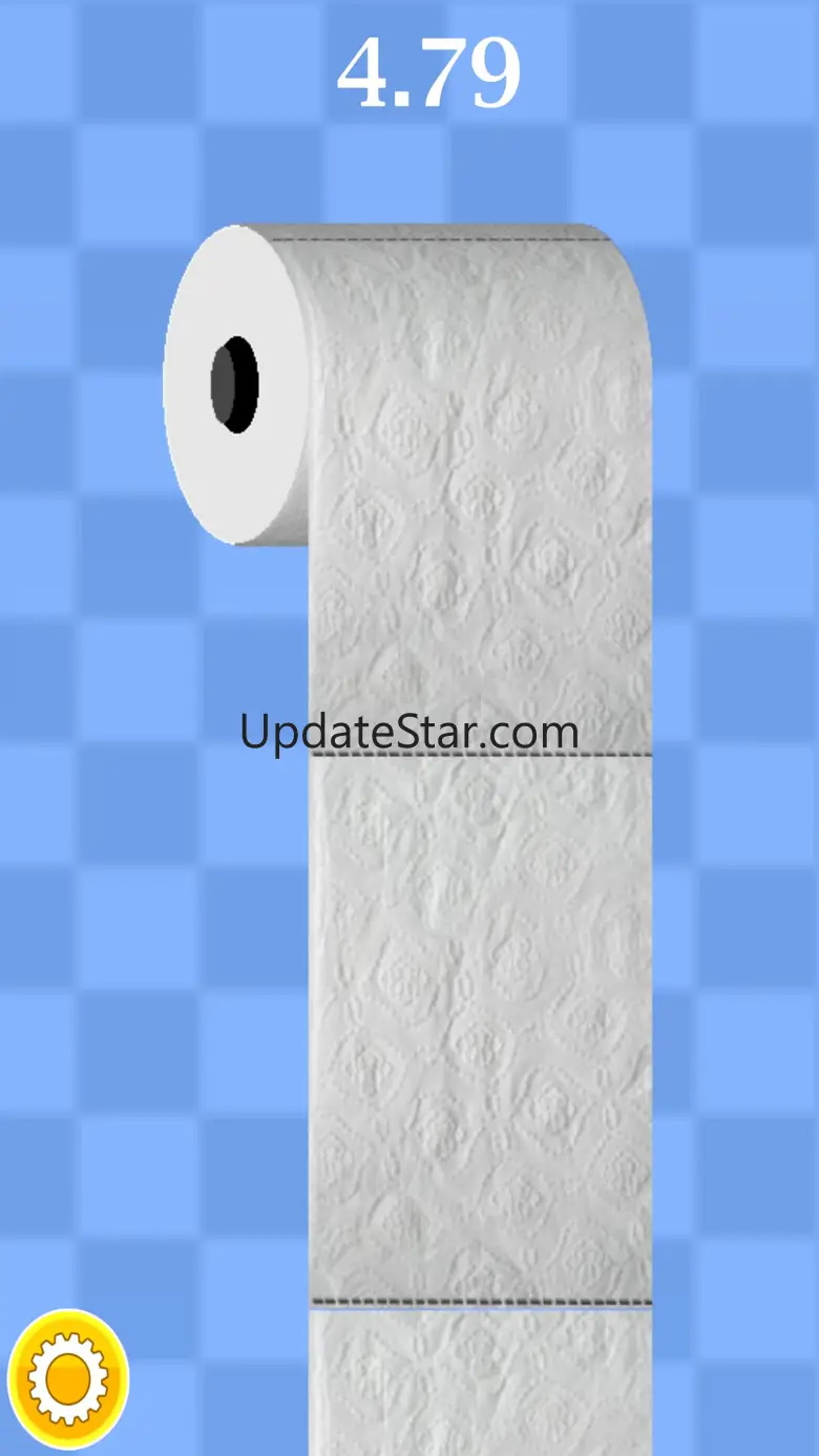 Toilet Paper Racing 2.4.7