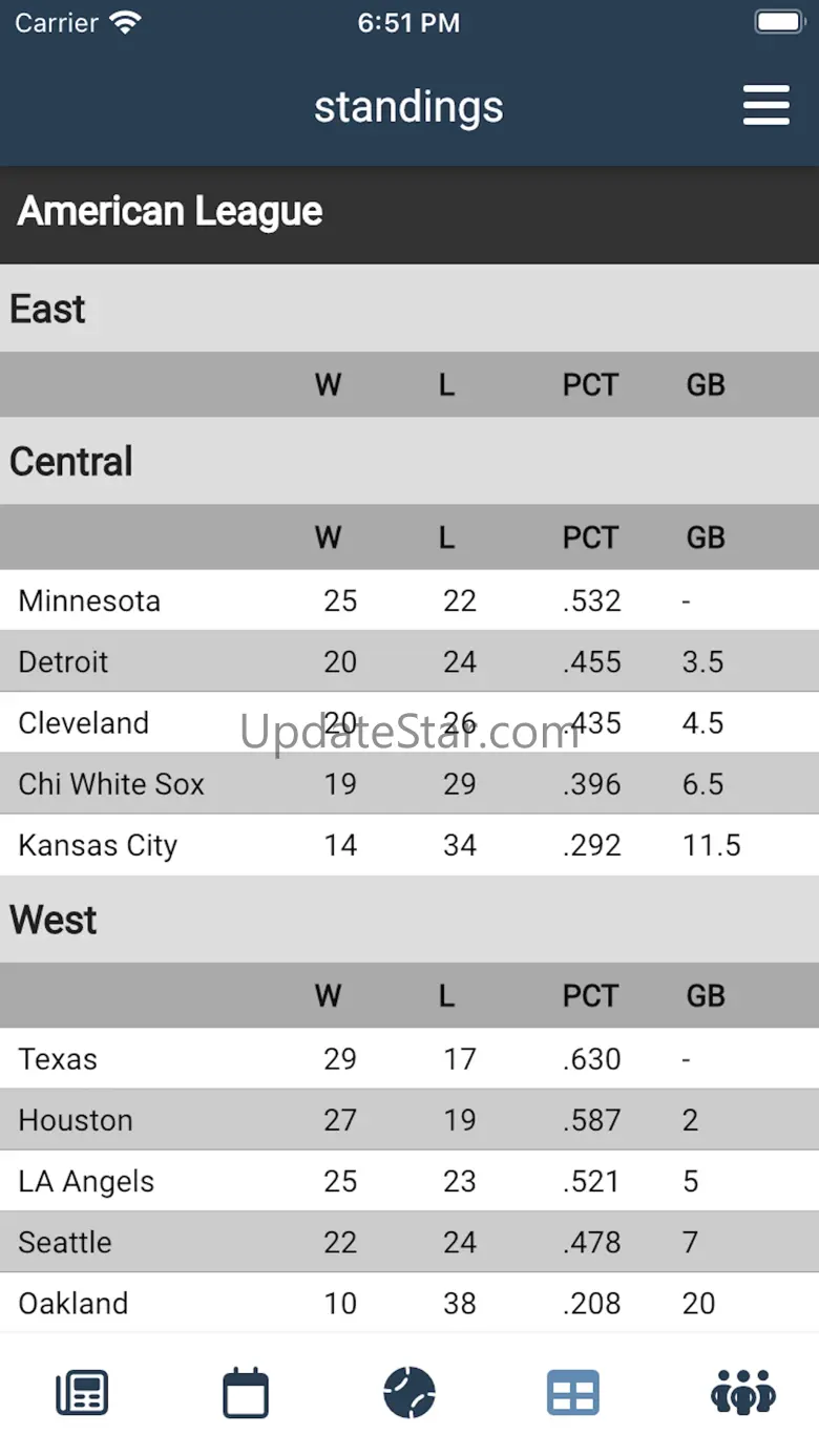 New York Baseball News 7.0.4