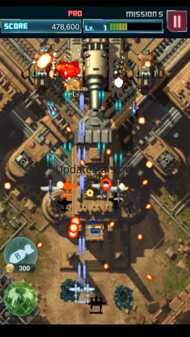 STRIKERS 1945-2 2.5.18