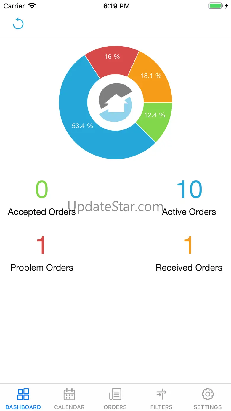 ServiceLive Pro 3.5.3