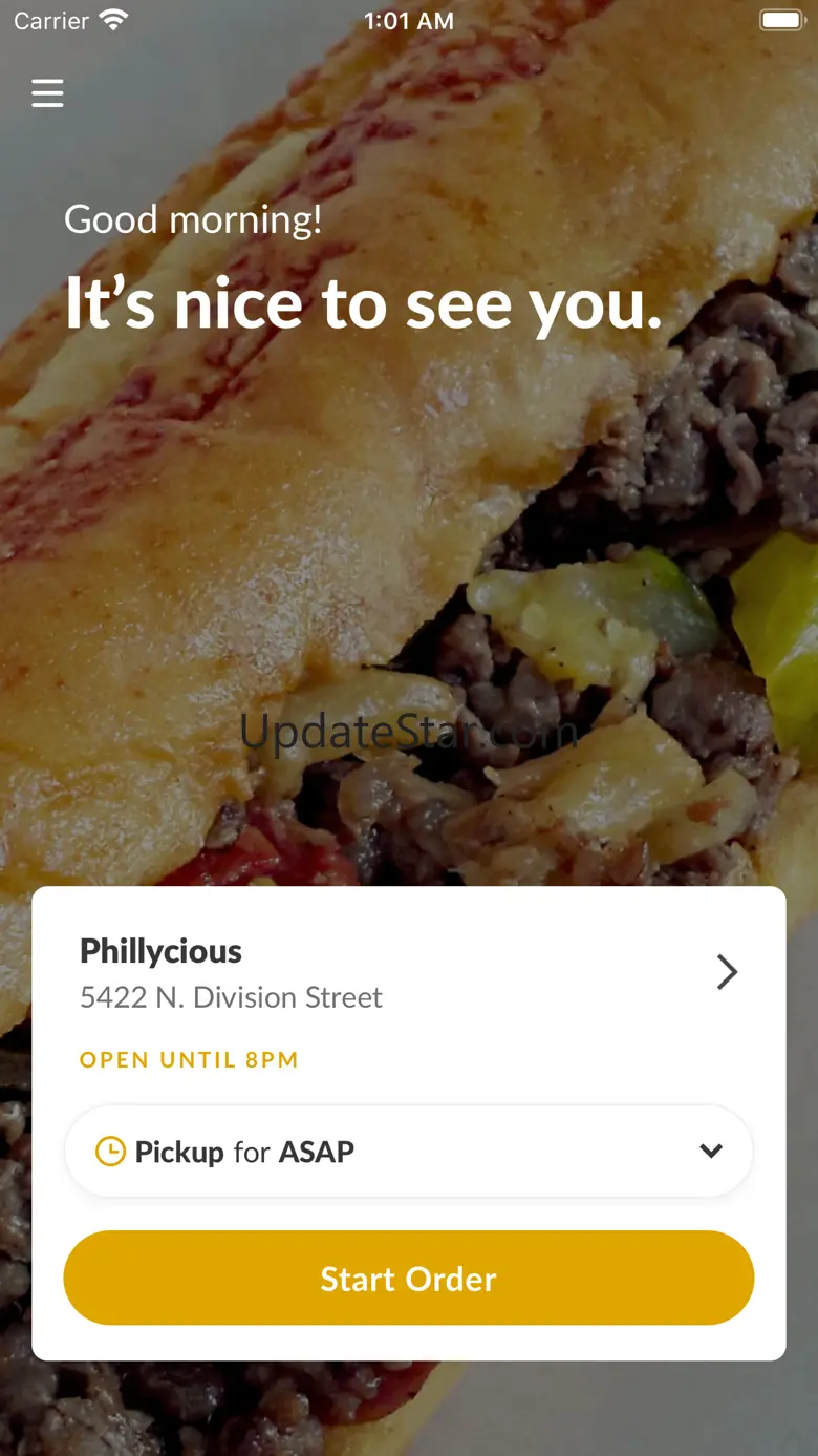 Phillycious 3.24.0