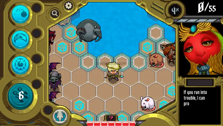 Auro: Monster Bumping 3.5
