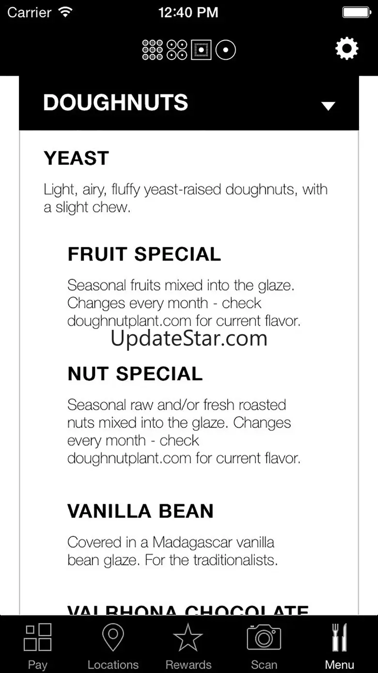 Doughnut Plant 2.0.7