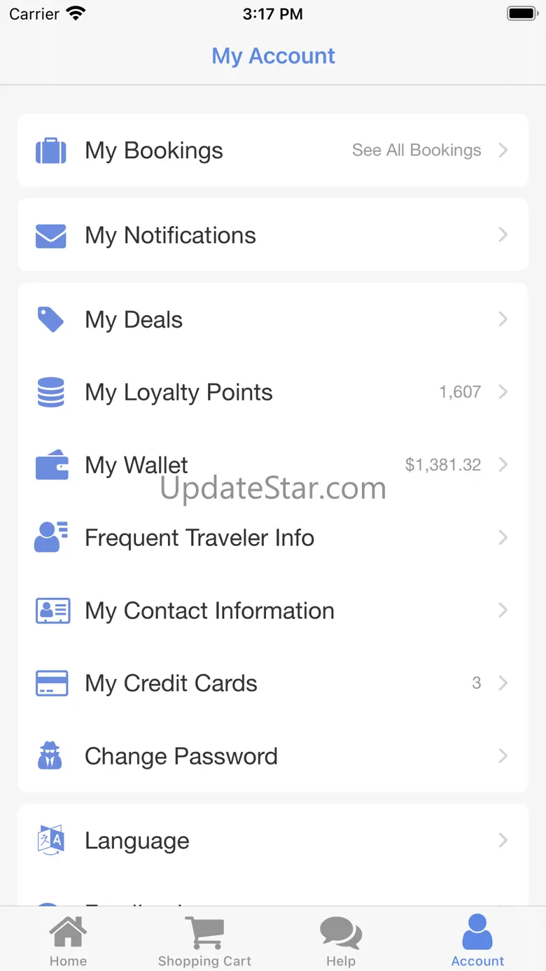 TakeTours – Travel & Vacations 2.1.8