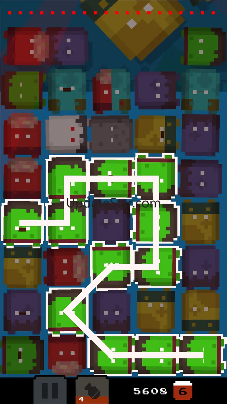 Zombiebucket 1.1.0