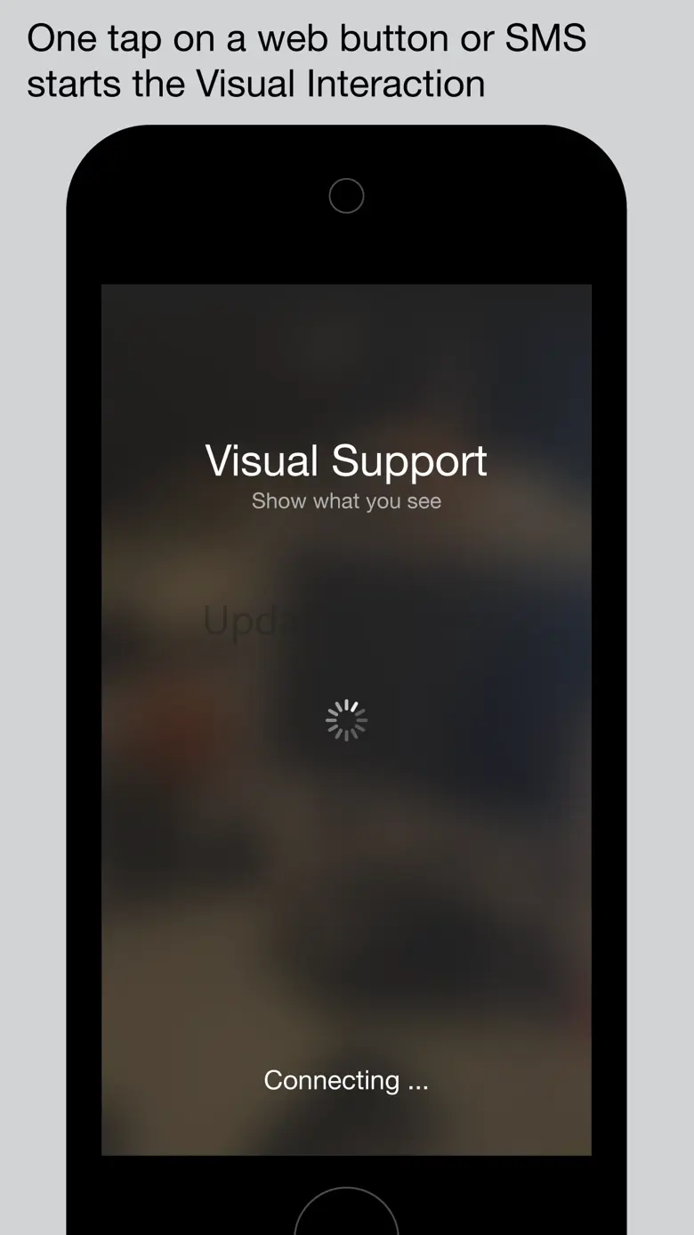 Visual Support 7.7.1 Build 800076475