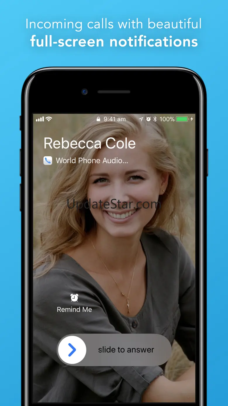 World Phone 3.0.46