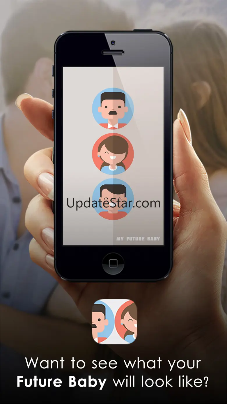 My Future Baby: What Will Babies Look Like Photos 1.4
