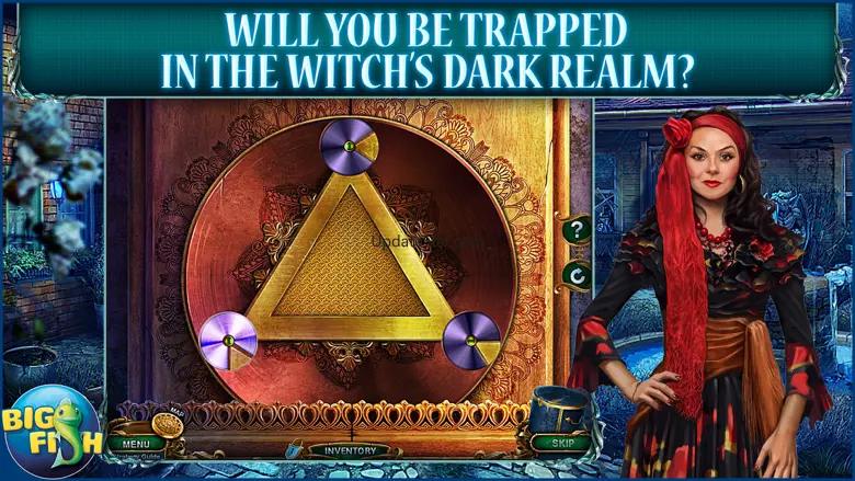 Mystery Tales: The Twilight World - A Hidden Object Adventure 1.0.2