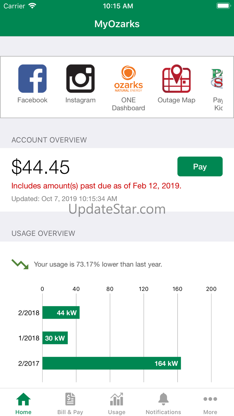 MyOzarks 24.2.0