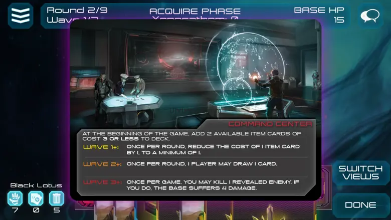 XenoShyft 2.2.2