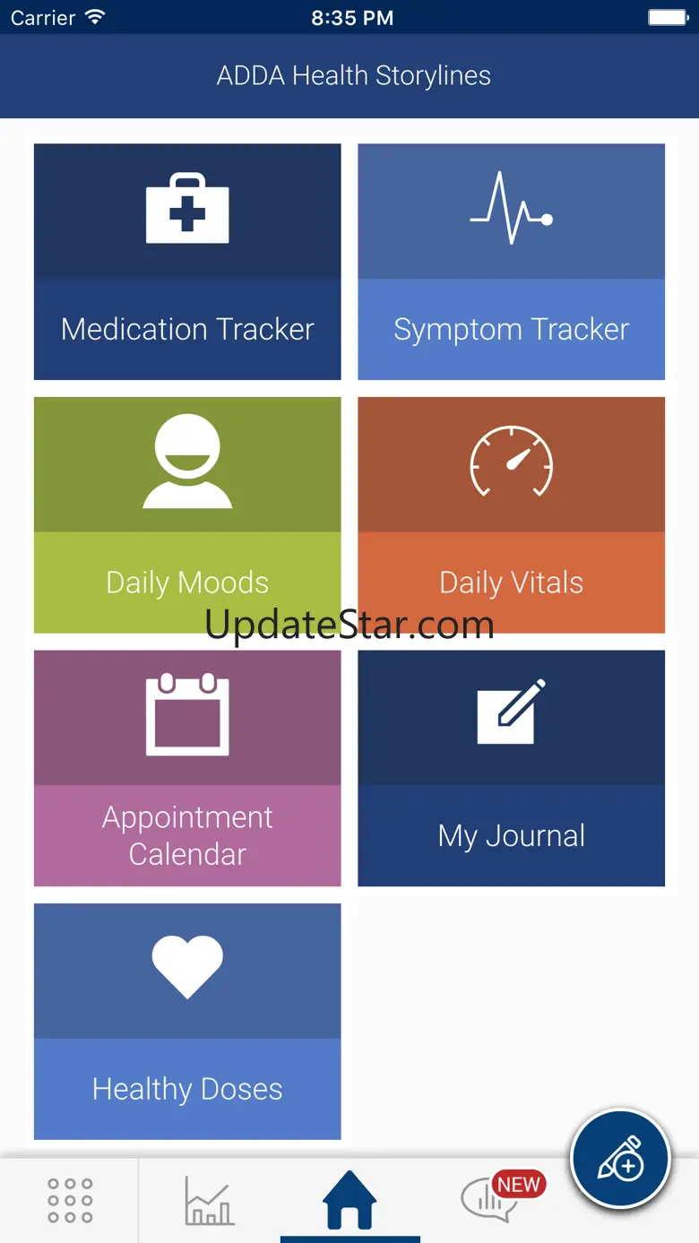 ADHD Health Storylines 7.16