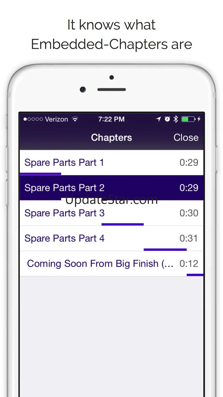 Undulib 1.5.3
